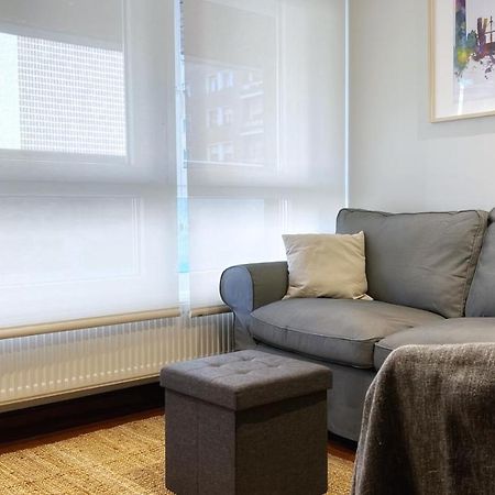 Blas De Otero, Vivienda Turistica Reformada Con Wifi Bilbao Dış mekan fotoğraf