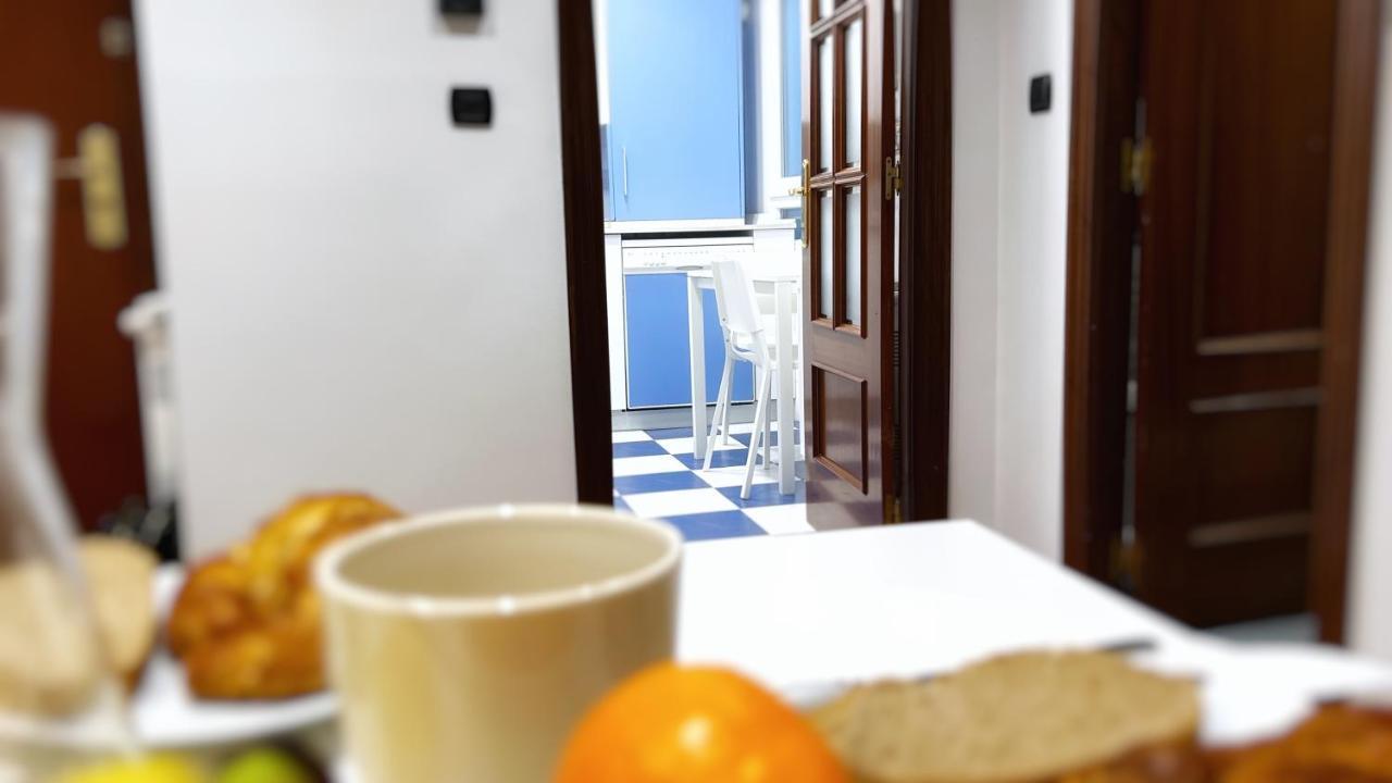 Blas De Otero, Vivienda Turistica Reformada Con Wifi Bilbao Dış mekan fotoğraf