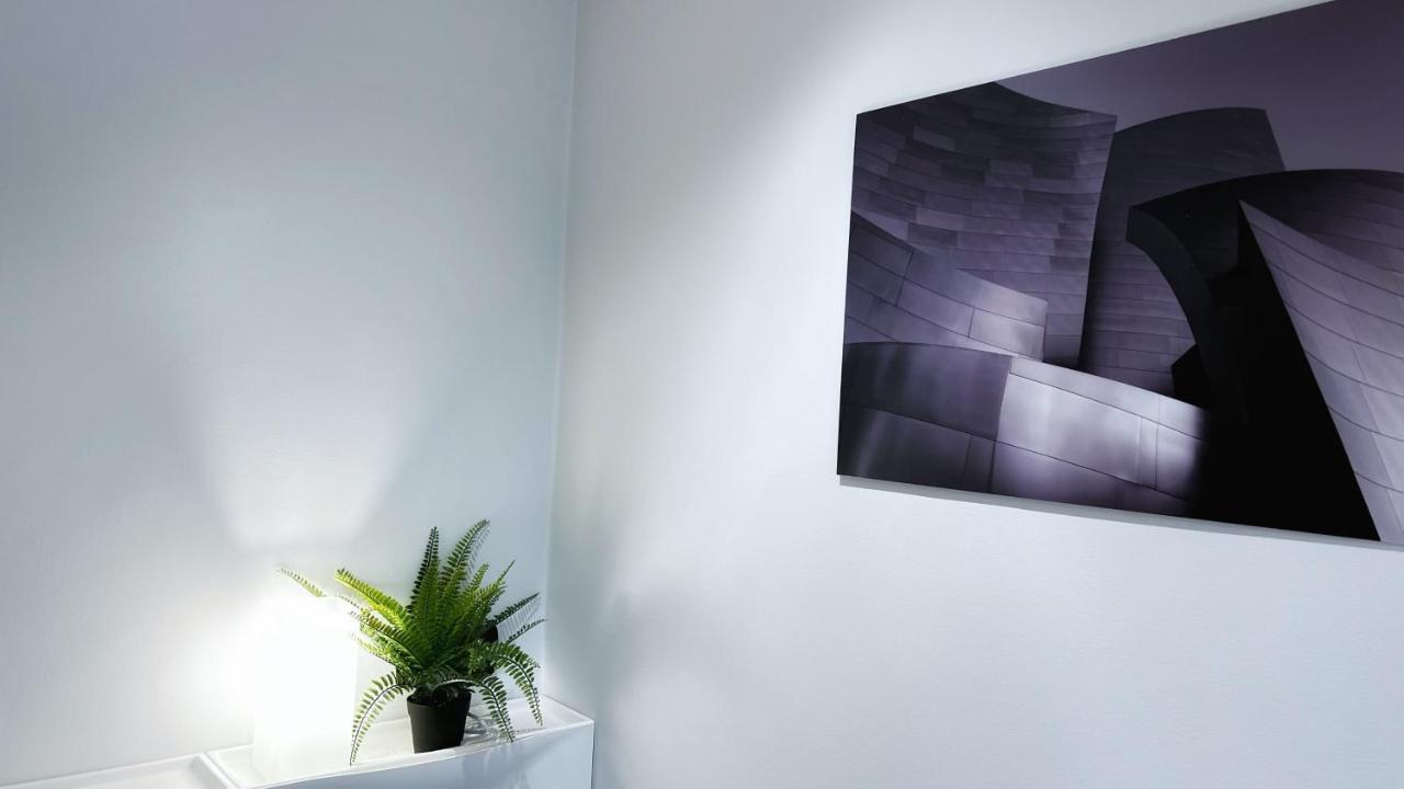 Blas De Otero, Vivienda Turistica Reformada Con Wifi Bilbao Dış mekan fotoğraf