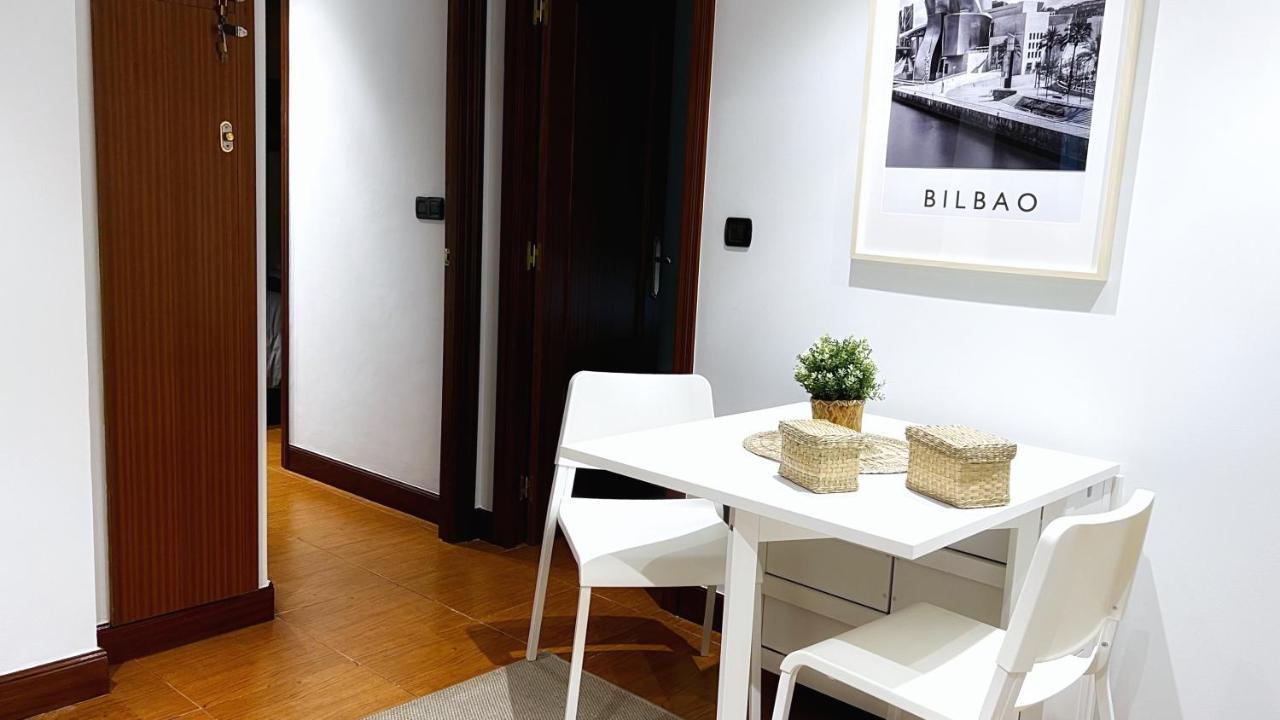 Blas De Otero, Vivienda Turistica Reformada Con Wifi Bilbao Dış mekan fotoğraf