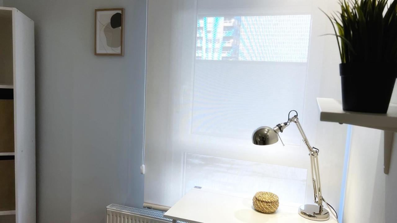 Blas De Otero, Vivienda Turistica Reformada Con Wifi Bilbao Dış mekan fotoğraf