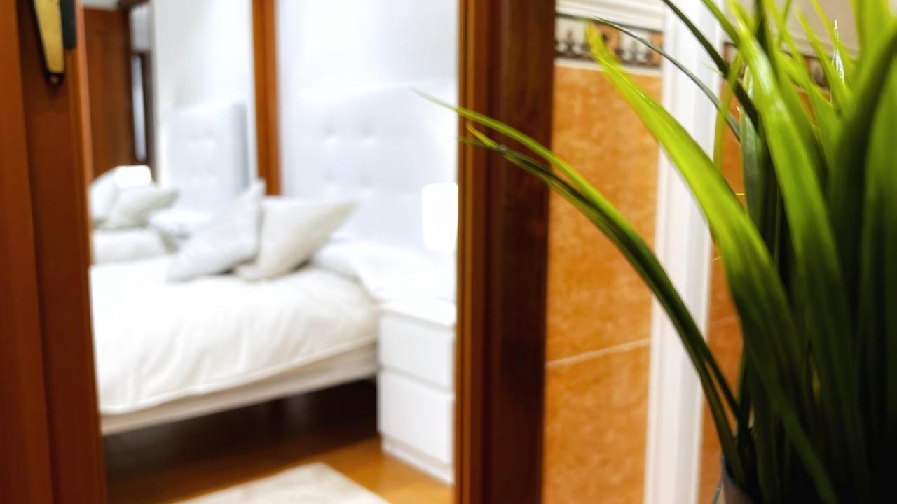 Blas De Otero, Vivienda Turistica Reformada Con Wifi Bilbao Dış mekan fotoğraf